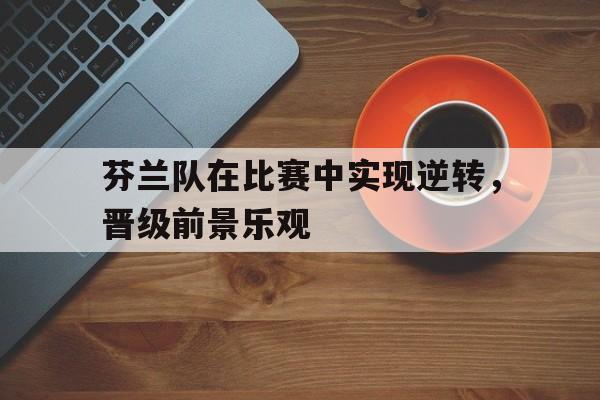 芬兰队在比赛中实现逆转，晋级前景乐观的简单介绍