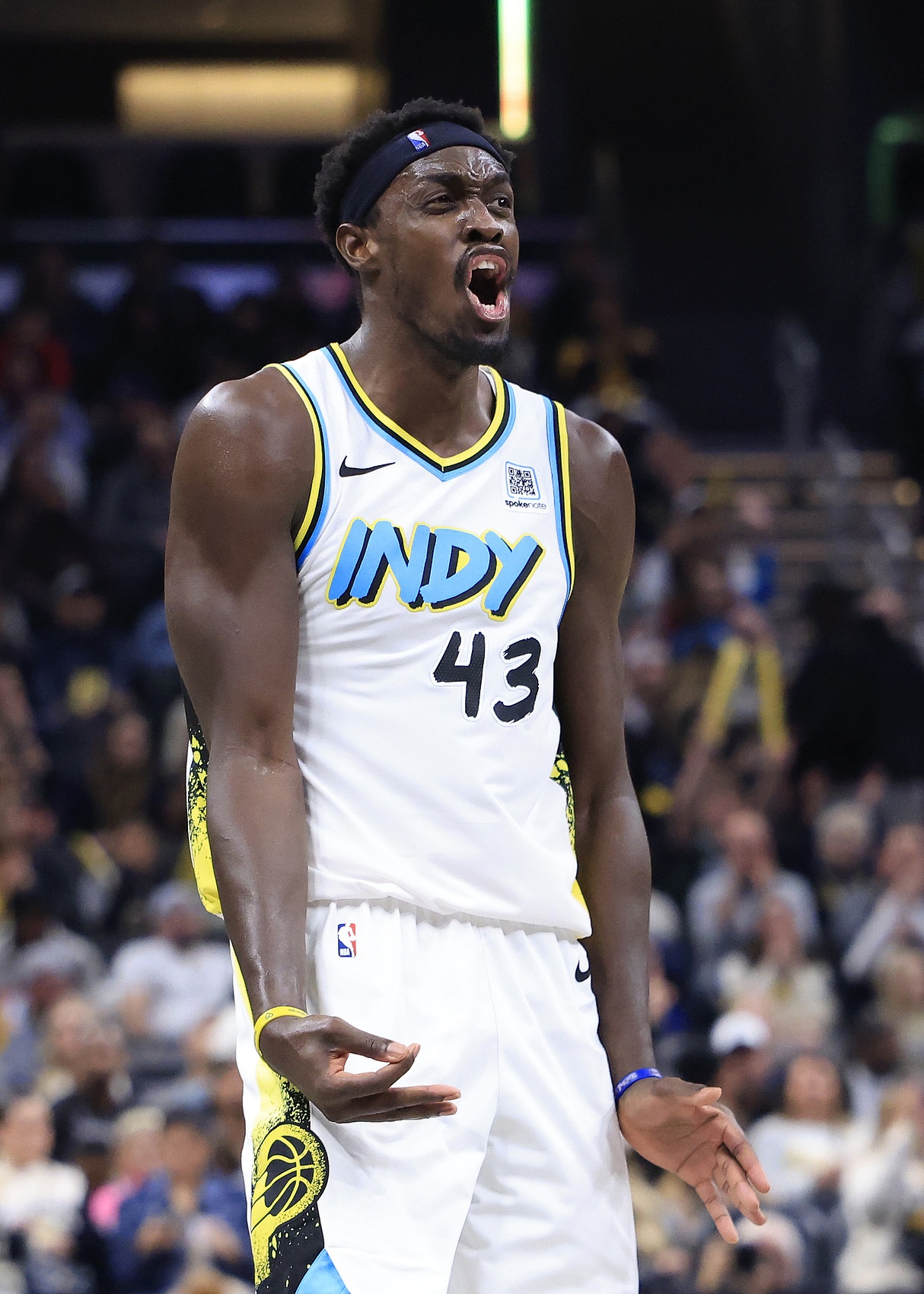 西亚卡姆连续七场比赛得分超过比赛规则变更，瑞士队不断突破！